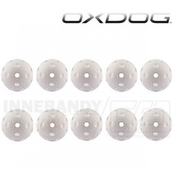 Oxdog Rotor Floorballbold