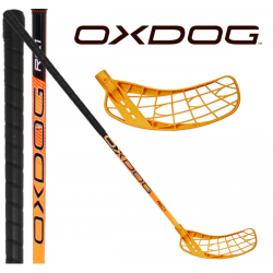 Oxdog RC1 Orange Floorball Stav