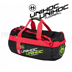 Unihoc Gearbag small - Crimson