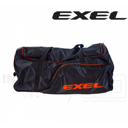 Exel Equipment Bag with wheels
