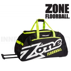 Zone Sportsbag Large with wheels - Eyecatcher