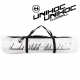 Unihoc Toolbag - Ultra dual case White / Black