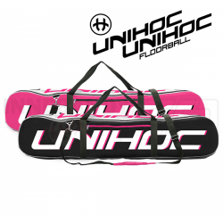 Unihoc Toolbag - Ultra dual case Neon Cerise