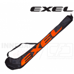 Exel Stickbag Giant Logo Neon Orange