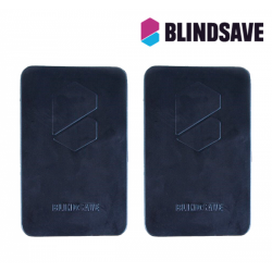 Blindsave Mix padding