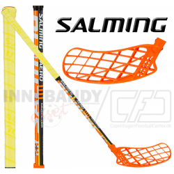 Salming Aero Mid 35 - 14/15 (72 cm)