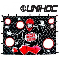 Unihoc Ball Buster Pro (Uden mål)