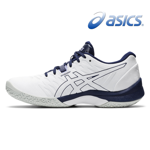 Asics Blast FF 2 - Dame - white/navy - Billede 2