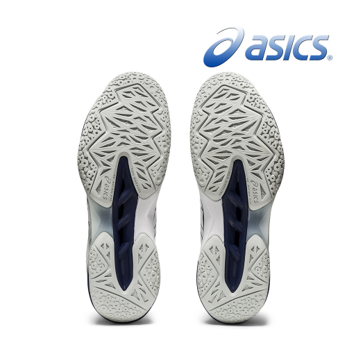 Asics Blast FF 2 - Dame - white/navy - Billede 6