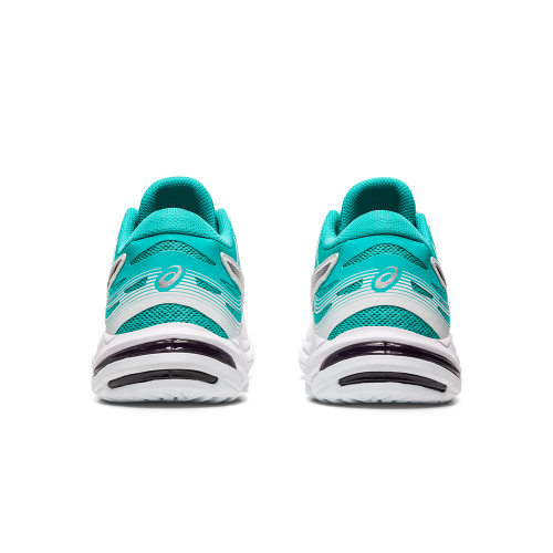 Asics Gel Beyond 6 - Dame - white/night shade - Billede 8