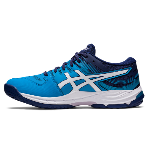 Asics Gel Beyond 6 - Herre - island blue/white - Billede 2