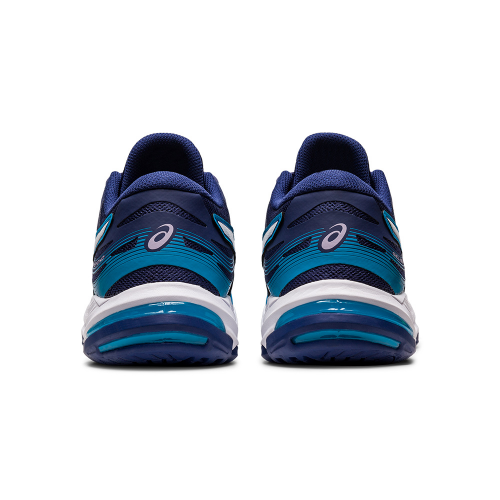 Asics Gel Beyond 6 - Herre - island blue/white - Billede 7