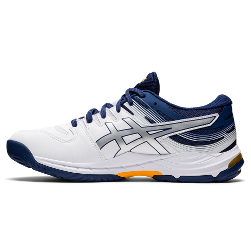 Asics Gel Beyond 6 - Herre - white/pure silver - Billede 2