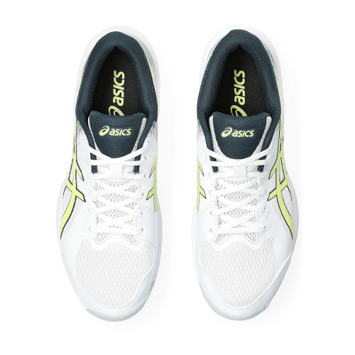 Asics Gel Beyond FF - Herre - white/glow yellow - Billede 3