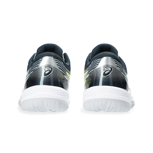 Asics Gel Beyond FF - Herre - white/glow yellow - Billede 7