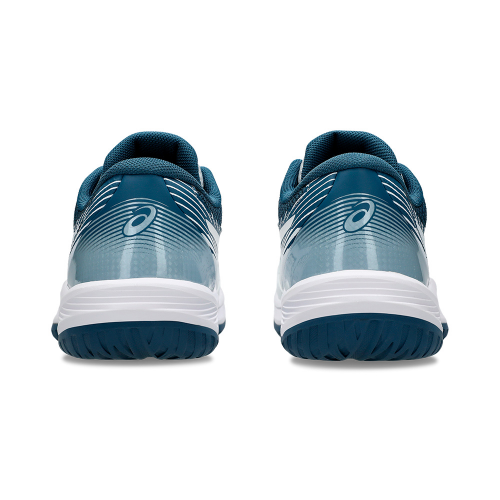 Asics Gel Beyond FF - Herre - white/vintage indigo - Billede 7