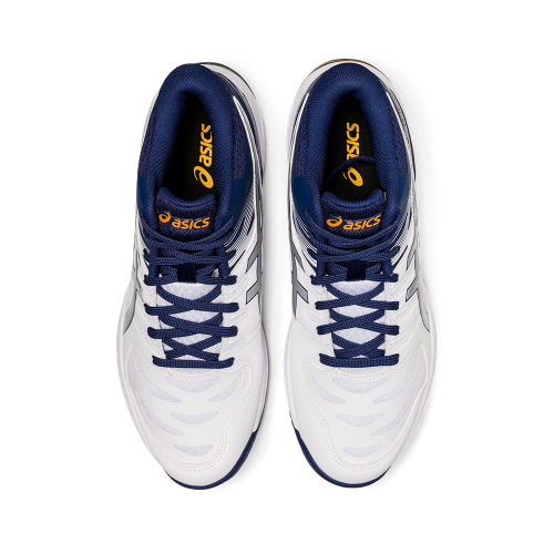 Asics Gel Beyond MT 6 - Herre - white/ pure silver - Billede 6