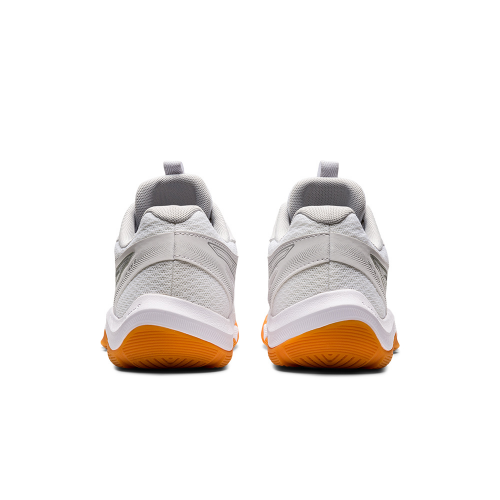 Asics Gel Blade 8 - Dame - white/pure silver - Billede 7