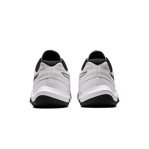 Asics Gel Blade 8 - Herre - white/pure silver - Billede 7