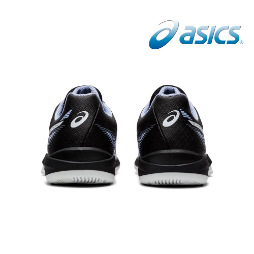 Asics Gel Fastball 3 - Dame - white/black - Billede 7