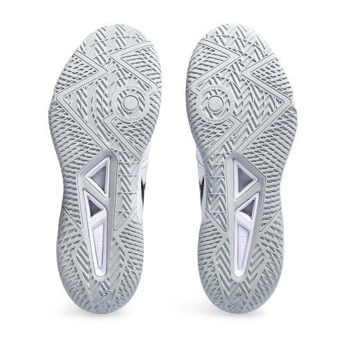 Asics Gel Tactic 12 - Herre - white/black - Billede 4