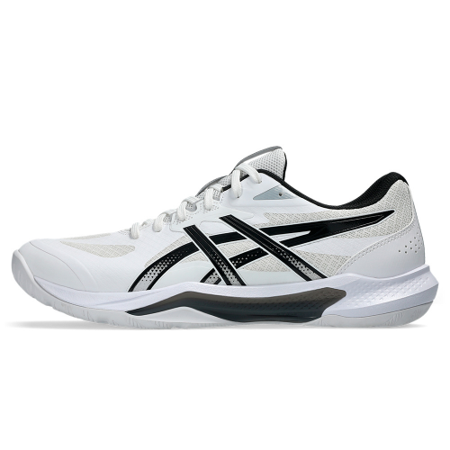 Asics Gel Tactic 13 - Herre - white/black - Billede 3