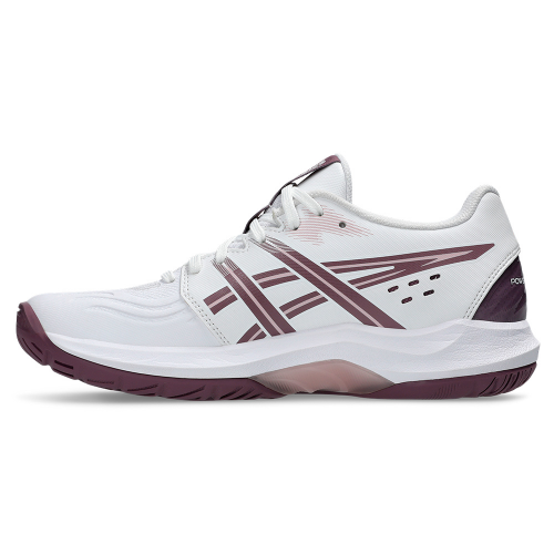 Asics Powerbreak FF - Dame - white/dusty mauve - Billede 2