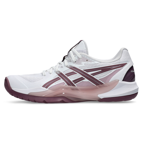Asics Powerbreak FF - Dame - white/dusty mauve - Billede 3