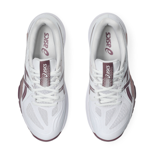 Asics Powerbreak FF - Dame - white/dusty mauve - Billede 4