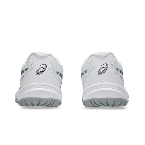 Asics Upcourt 6 GS - Junior - white/black - Billede 8