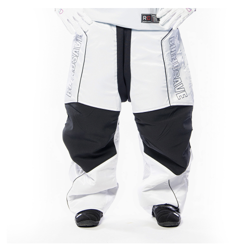 Blindsave Goalie Pants RC - Legacy - white - Billede 3