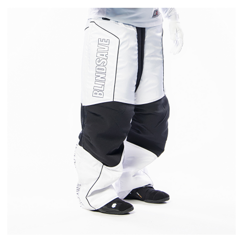 Blindsave Goalie Pants RC - Legacy - white - Billede 4