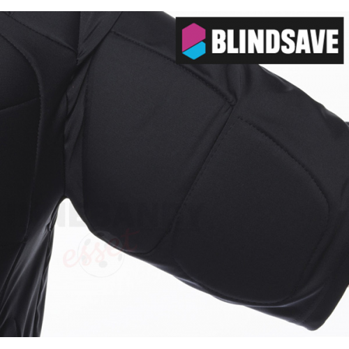 Blindsave Målmandspanser - black - Billede 2