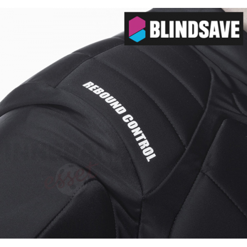 Blindsave Målmandspanser - black - Billede 3