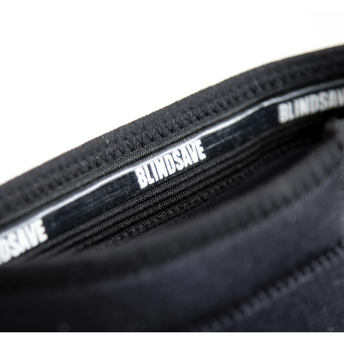 Blindsave Original Kneepads (Mix Padding) - Knæbeskyttere - black - Billede 10