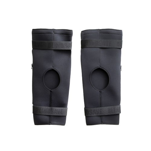 Blindsave Original Kneepads (Mix Padding) - Knæbeskyttere - black - Billede 11