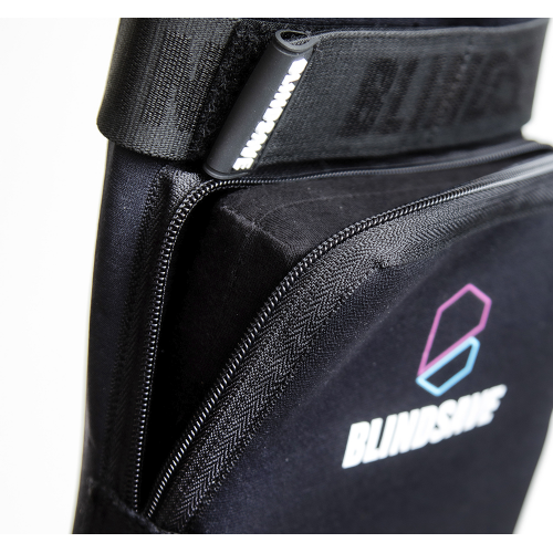 Blindsave Original Kneepads (Mix Padding) - Knæbeskyttere - black - Billede 12