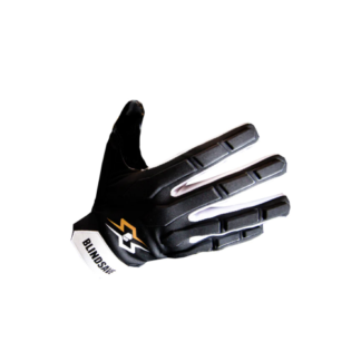 Blindsave Padded Gloves - Legacy - X