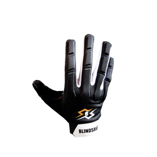 Blindsave Padded Gloves - Legacy - X - Billede 2