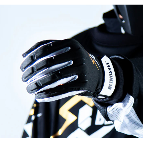 Blindsave Padded Gloves - Legacy - X - Billede 3