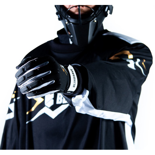 Blindsave Padded Gloves - Legacy - X - Billede 6