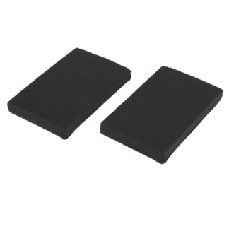 Blindsave Soft Padding - black