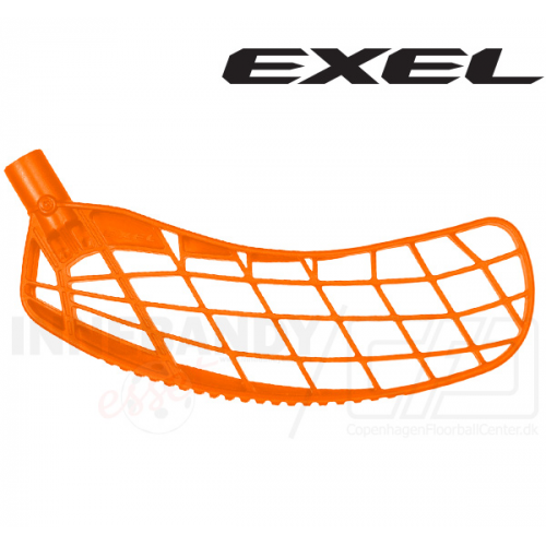 Exel AIR blad