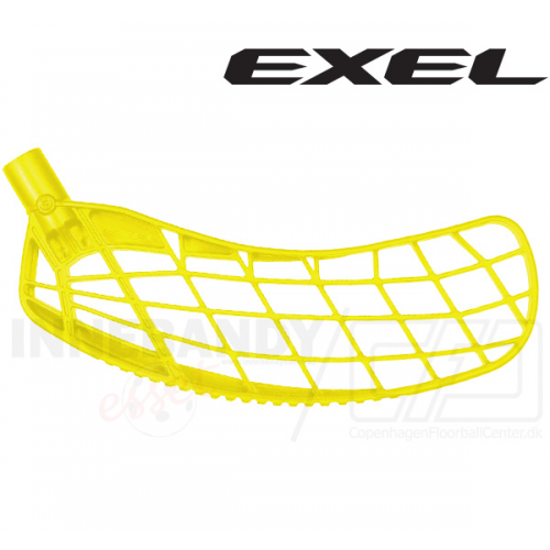 Exel AIR blad - Billede 3