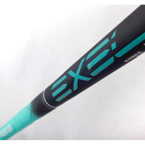 Exel Pure XIX 2.6 black/mint Oval - Billede 3