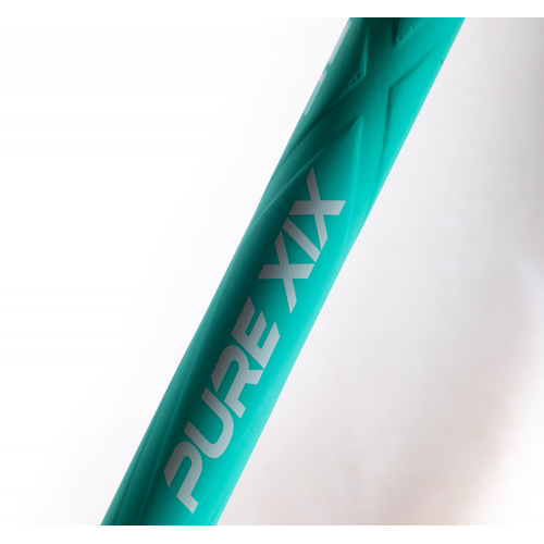 Exel Pure XIX 2.6 black/mint Oval - Billede 9