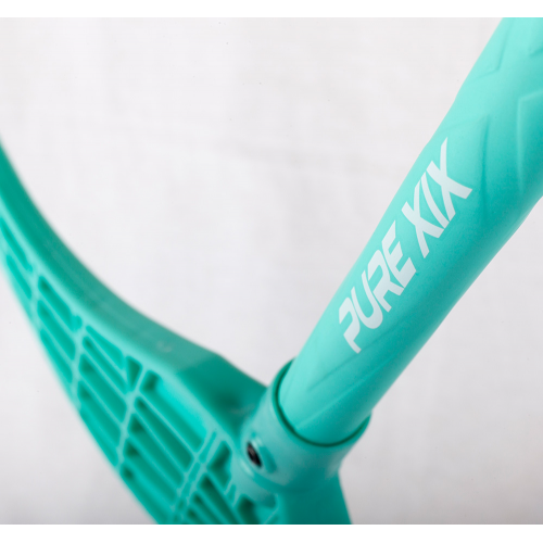 Exel Pure XIX 2.9 black/mint Oval - Billede 2