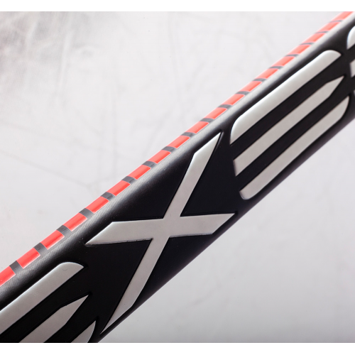 Exel S1 2.6 Square black/white - Billede 3
