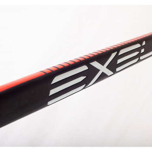 Exel S1 2.6 Square black/white - Billede 6