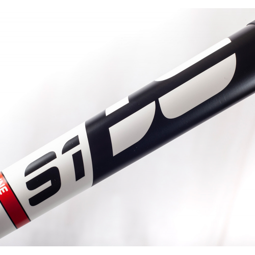 Exel S1 3.2 Square black/white - Billede 13